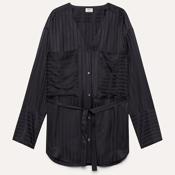 Wilfred Zelie Blouse - Picture 3 of 3